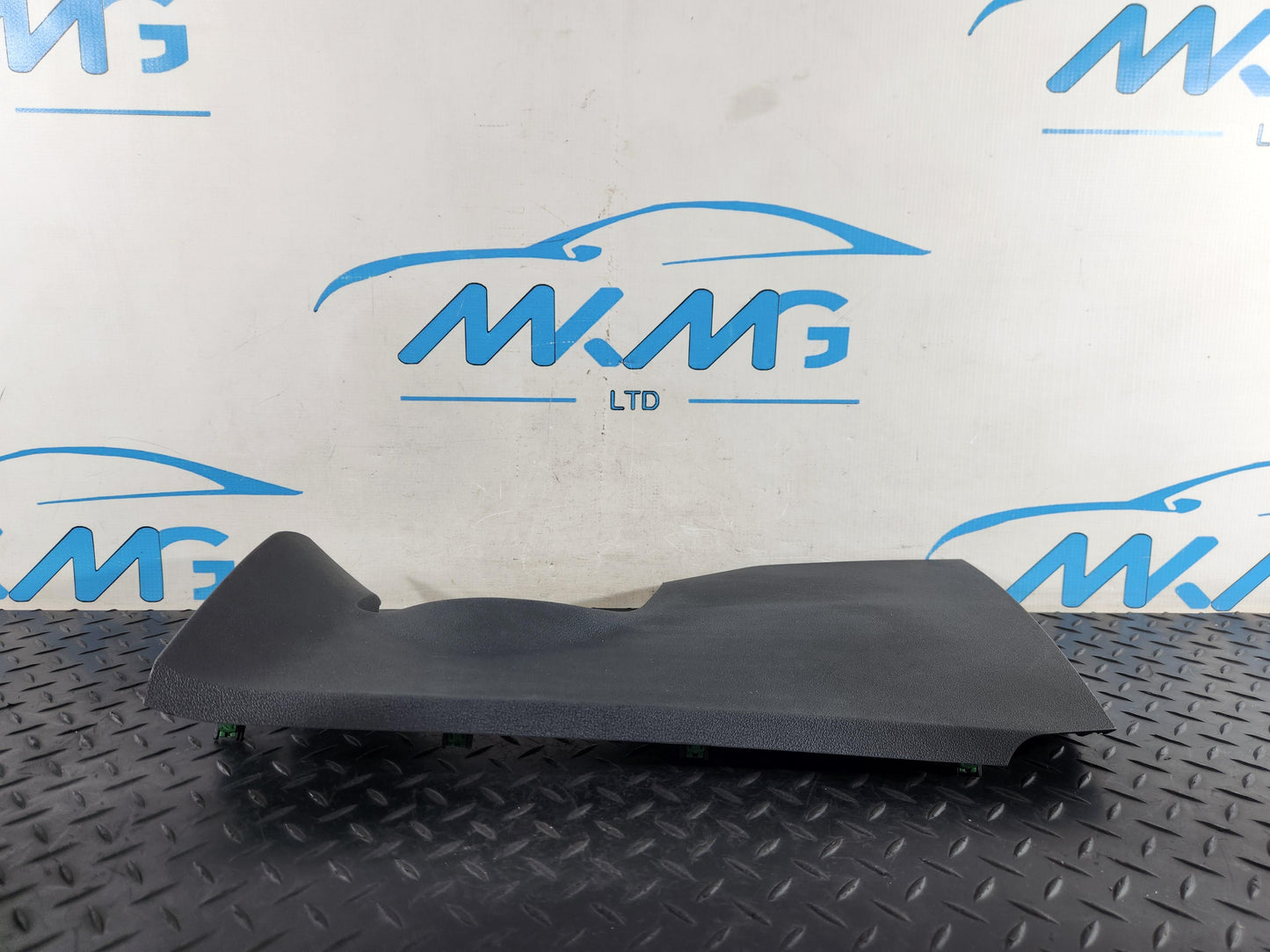 BMW 118i F40 Hatchback Dashboard Under Steering Lower Trim Panel 6823173