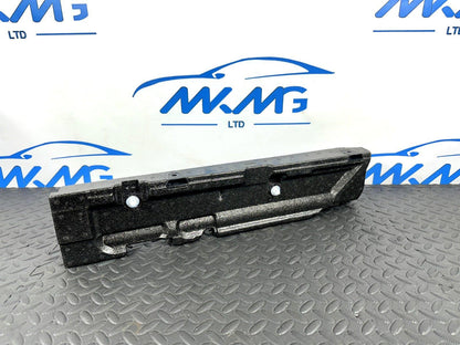 12-18 MERCEDES A-CLASS W176 REAR PASSENGER SIDE BOOT FOAM PANEL A1768900100