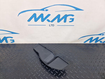 16-19 AUDI A4 B9 S-LINE RIGHT FRONT DOOR PANEL STORAGE RUBBER INSERT 8W0868134