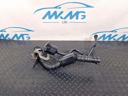 14-21 MERCEDES-BENZ C-CLASS C250D W205 FUEL TANK FILLER NECK PIPE A2054700426