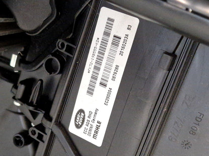 14-19 LAND ROVER L550 DISCOVERY SPORT  COMPLETE HEATER MATRIX FK7219B555KD