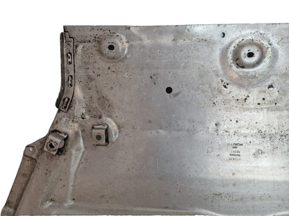 AUDI A5 B9 GENUINE METAL UNDERTRAY 8W7825235B