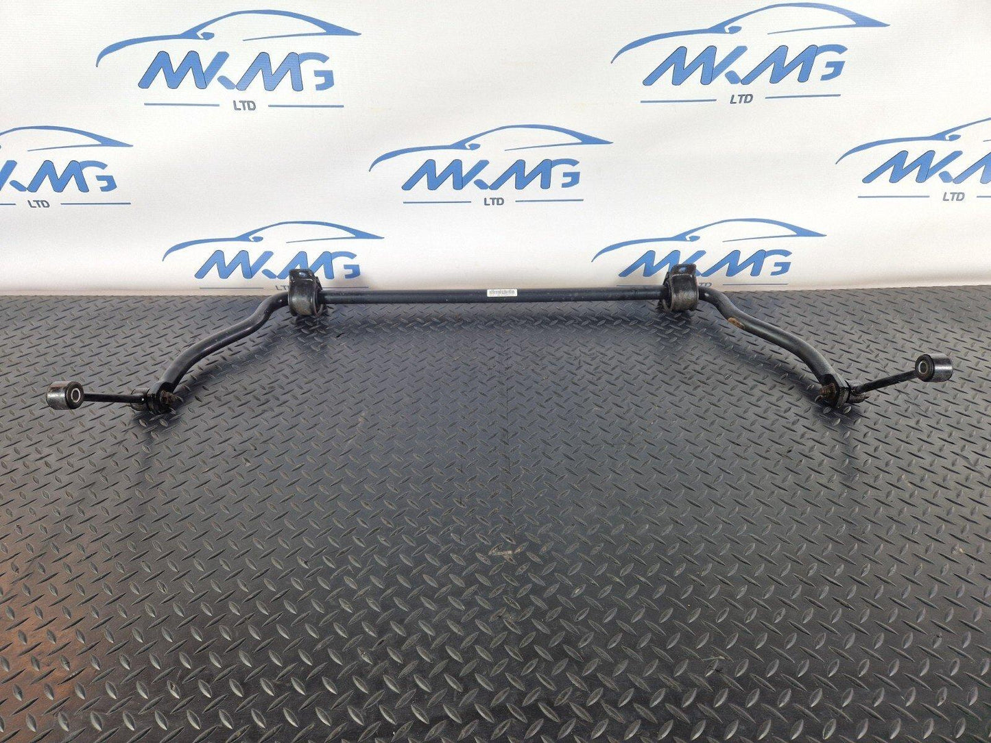 18-ON MERCEDES BENZ SPRINTER W907 W910 2.2 CDI REAR ANTIROLL BAR A9103206600