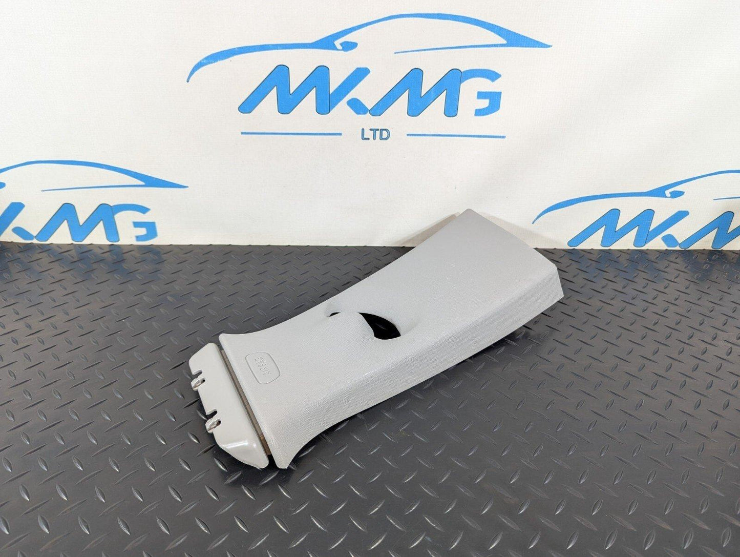 16-22 BMW X1 F48 GENUINE OEM LEFT PASSENGER SIDE B-PILLAR TRIM 7332815
