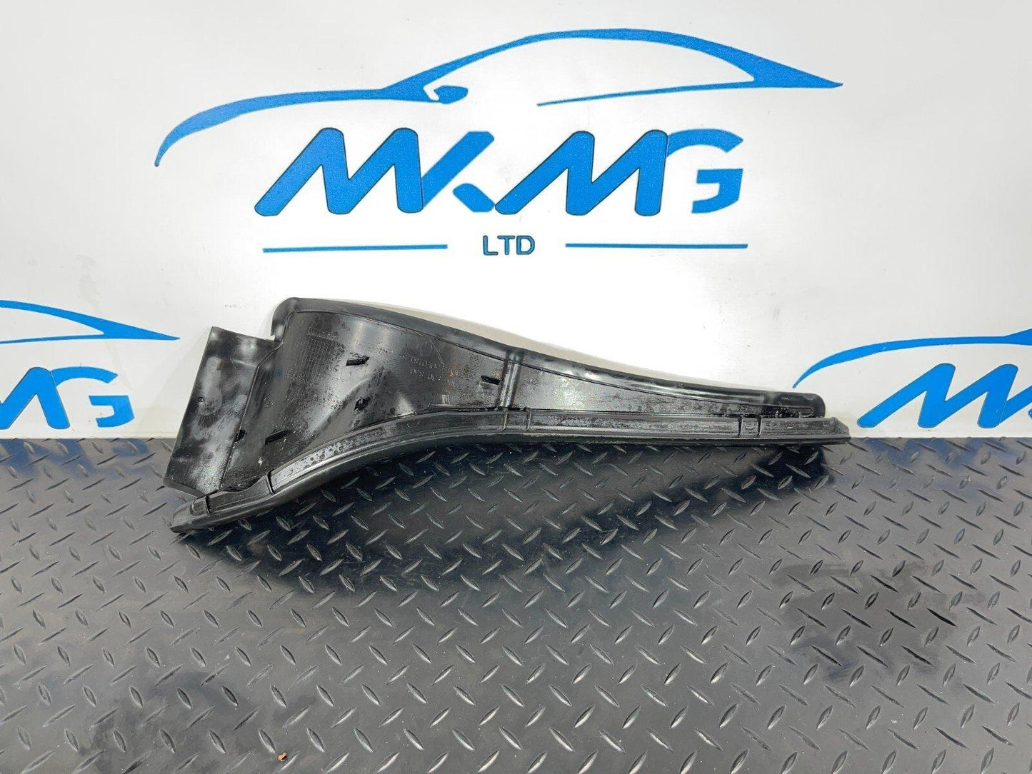 14-21 BMW 2 SERIES ACTIVE TOURER F45 F46 PASSENGER SIDE FENDER SEALING 7300517