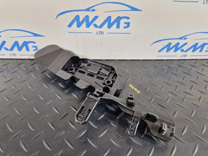 11-19 MERCEDES BENZ ML W166 OEM FRONT LEFT N/S DOOR LOCK BRACKET A1667231114