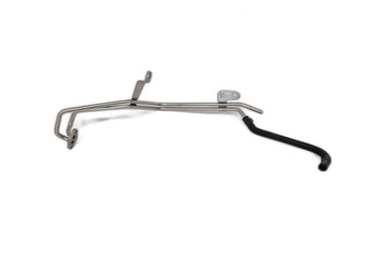 AUDI A4 B9 1.4TFSI PETROL ENGINE COOLANT WATER PIPE HOSE 04E122157AC