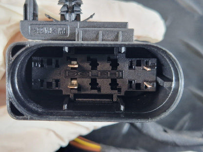 11-19 MERCEDES BENZ ML W166 FRONT SENSOR WIRING LOOM HARNESS CABLE A1665408732