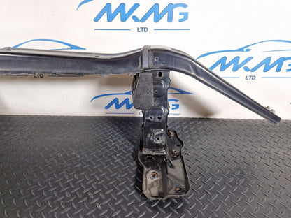 11-19 MERCEDES BENZ ML W166 GENUINE FRONT REINFORCEMENT CRASH BAR A1666204701