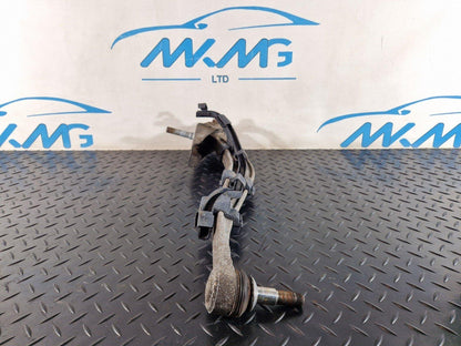 11-18 BMW 6 SERIES F13 REAR LEFT PASSENGER SIDE CONTROL ARM WISHBONE 9185163