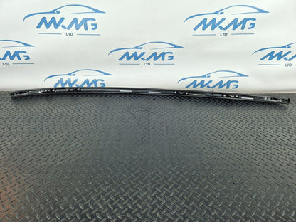 14-19 MERCEDES BENZ GLA X156 OEM RIGHT DRIVER SIDE O/S ROOF RAIL A1568900493