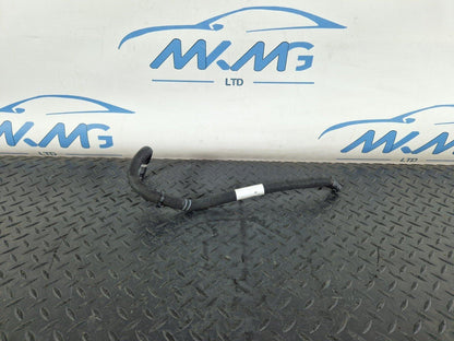 10-17 AUDI A8 4H POWER STEERING HOSE 4H0422891M