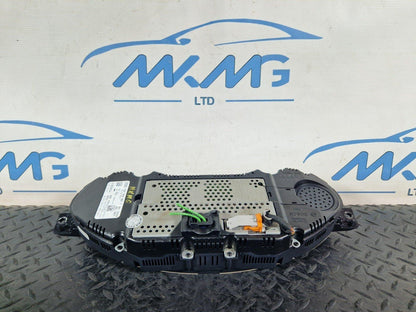 AUDI A7 S7 4G GENUINE SPEEDOMETER INSTRUMENT CLUSTER 4G8920985T