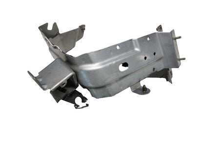 16-20 AUDI Q7 4M FRONT LEFT N/S WING BRACKET HOLDER 4M0821137B 4M0821161B