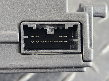 Ford Fiesta MK6 Hatchback Front Lane Assist Camera Genuine N1BT-19H406-BA
