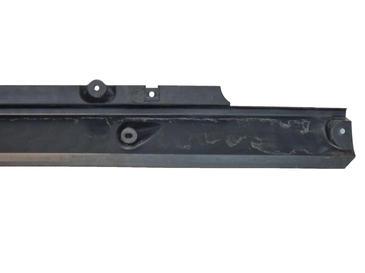 16-20 AUDI Q7 4M GENUINE RIGH SIDE UNDERBODY PROTECTION TRIM 36A825212 4M0825212