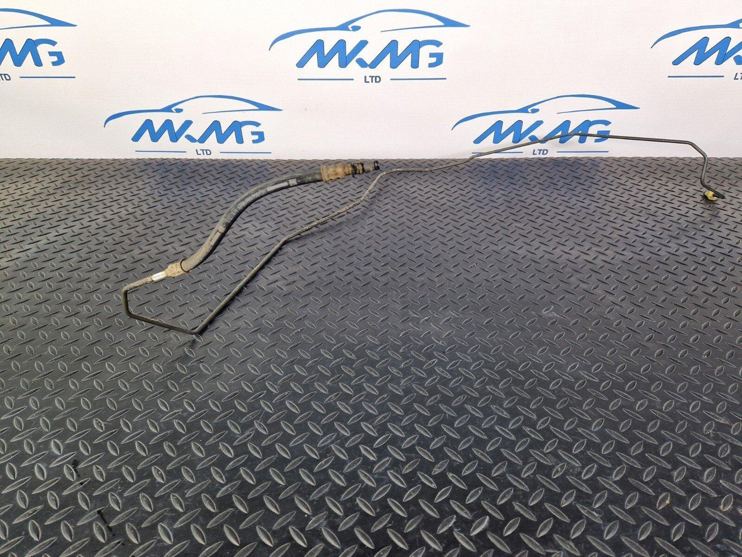 18-ON MERCEDES BENZ SPRINTER W907 W910 CLUTCH MASTER TO SLAVE PIPE A9102900800
