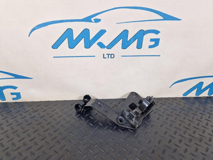 16-19 AUDI A4 B9 GENUINE OEM COOLANT PUMP BRACKET 8W0145896C