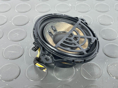 16-19 AUDI A4 B9 GENUINE DASHBOARD SPEAKER DRIVER FRONT 8W0035416D