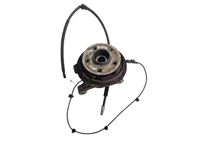 14-23 MERCEDES BENZ VITO W447 REAR RIGHT WHEEL HUB SPINDLE A4473570106