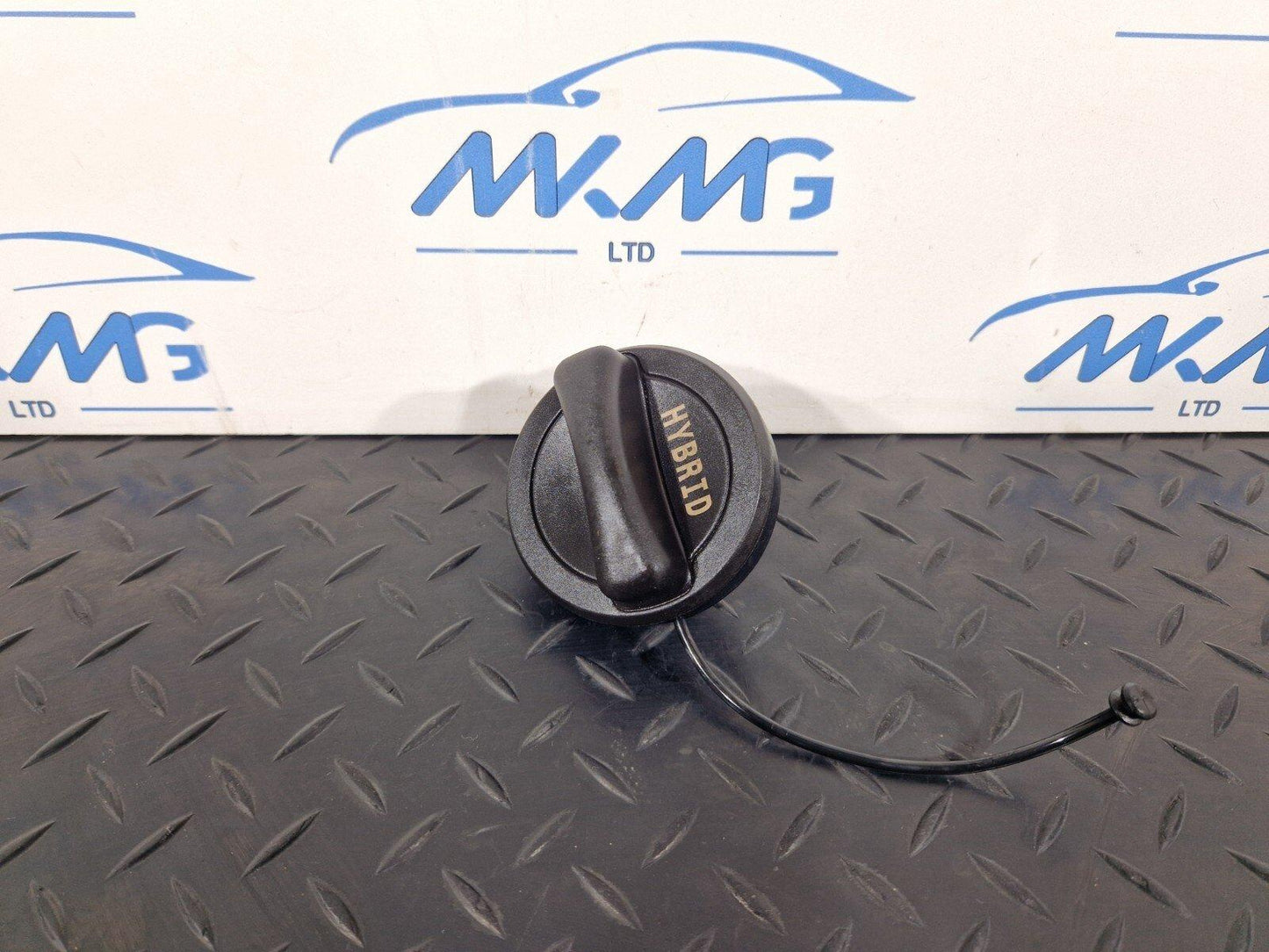 19-ON MERCEDES BENZ CLA C118 HYBRID FUEL TANK FILLER CAP A0004700900