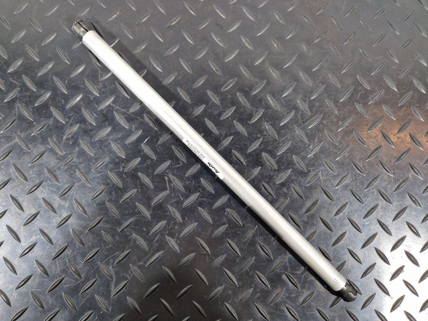 10-18 AUDI A7 4G S-LINE TAILGATE BOOT LID HINGE GAS STRUT RIGHT SIDE 4G8827858S
