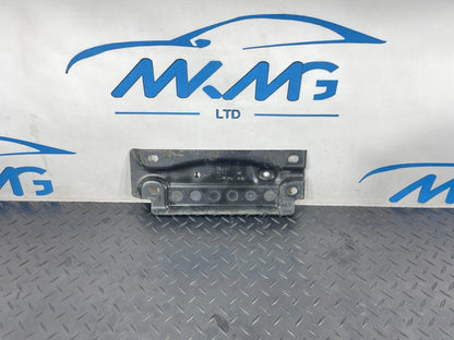 16-19 AUDI A4 B9 AVANT MUFFLER MOUNT BRACKET PLATE 8W0803183A