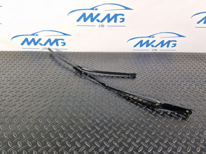 15-18 AUDI A7 4G RIGHT SIDE FRONT WIPER ARM WINDSCREEN WIPER 4G2955408D
