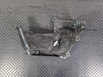 14-21 MERCEDES BENZ C200 W205  ENGINE PROTECTION SHIELD PANEL TRIM A2056205801