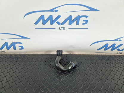 16-19 AUDI A4 AVANT B9 S-LINE 3.0TDI CSW ENGINE WATER COOLANT PIPE 8W0819332P