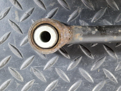 11-19 MERCEDES BENZ ML W166 REAR LEFT & RIGHT CONTROL ARM