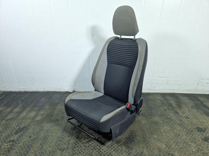 Toyota Yaris P130 Hatchback Genuine Front Right Driver O/S Seat