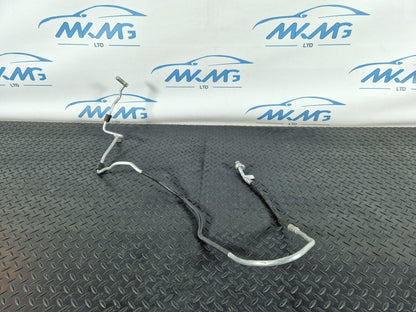 10-17 AUDI A8 4H GENUINE AC PIPE HOSE LINE 8R0816741A