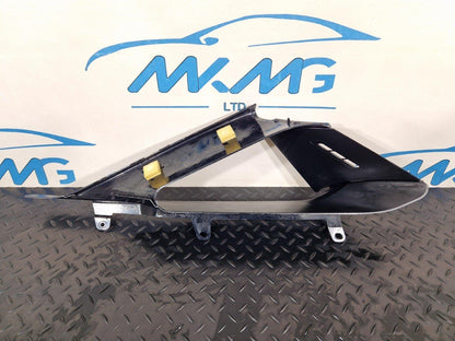 14-21 BMW 2 SERIES F45 F46 A INTERIOR WINDOW COVER FRAME TOP LEFT BLACK 7329585