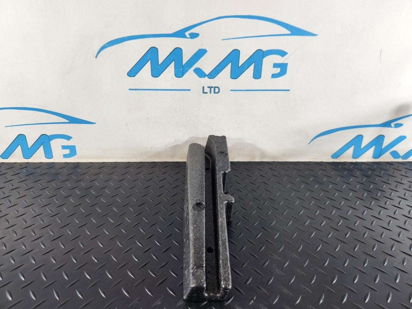 11-18 BMW 6 SERIES F06 REAR BOOT TRUNK LEFT FOAM INSERT 7255879