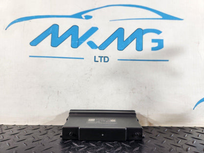 16-20 AUDI Q7 4M SEAT CONTROL MODULE ECU & BRACKET 4M0959760G