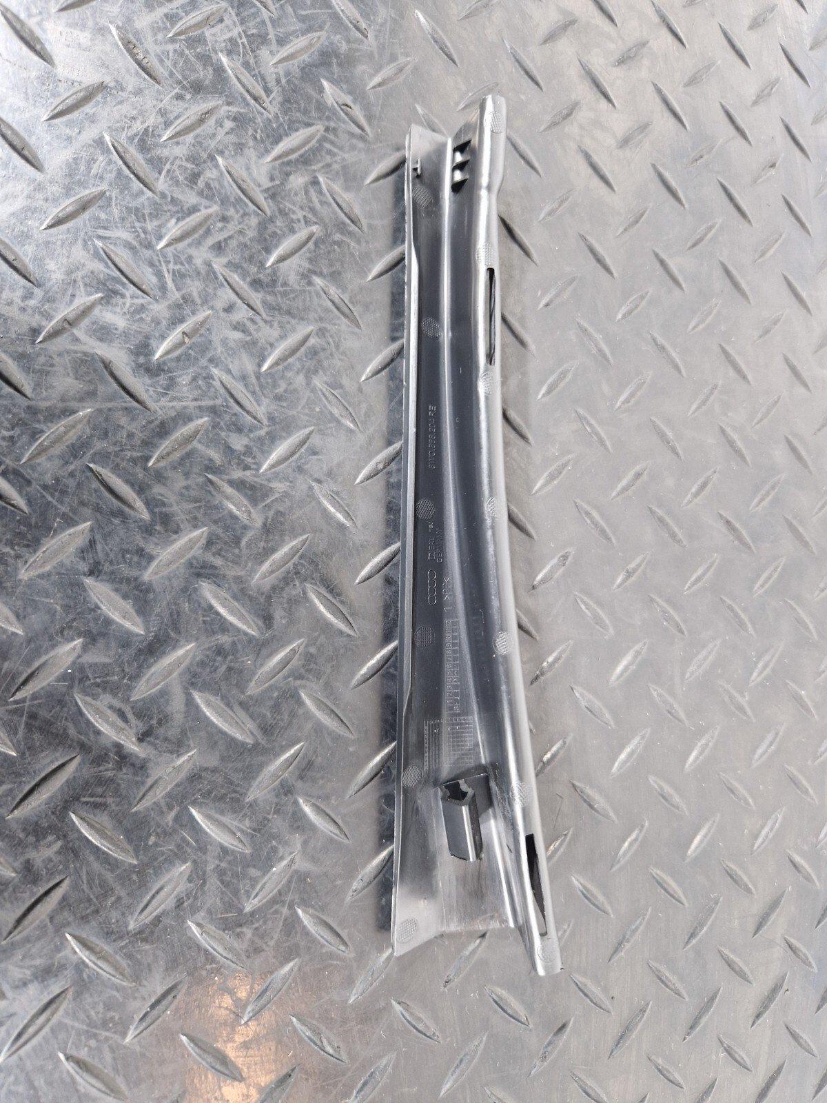 16-19 AUDI A4 B9 GENUINE RIGHT DRIVER SIDE A PILLAR BRACKET 8W0868204