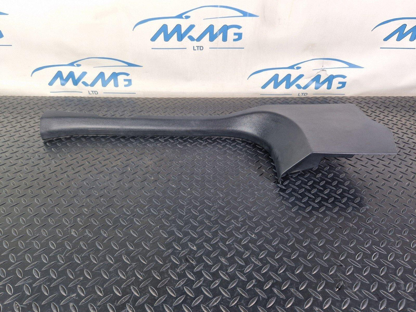 14-21 MERCEDES C200 W205 RIGHT DRIVER SIDE INNER SILL TRIM COVER A2056860636