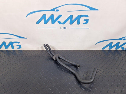 14-21 MERCEDES BENZ C200d W205 AD BLUE COOLING FEED RETURN LINE A2055012891