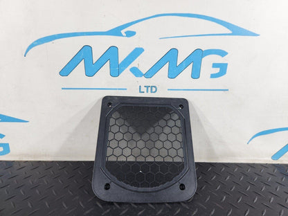 Set of 2 Speaker Covers Grille Mini F60 BMW F45 F39 9265334