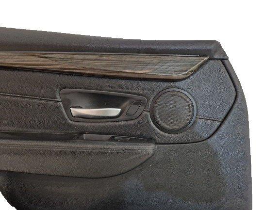 14-21 BMW 2 SERIES GRAN TOURER F45 F46 FRONT LEFT N/S DOOR CARD PANEL