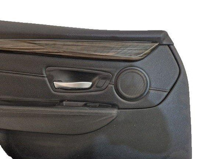 14-21 BMW 2 SERIES GRAN TOURER F45 F46 FRONT LEFT N/S DOOR CARD PANEL