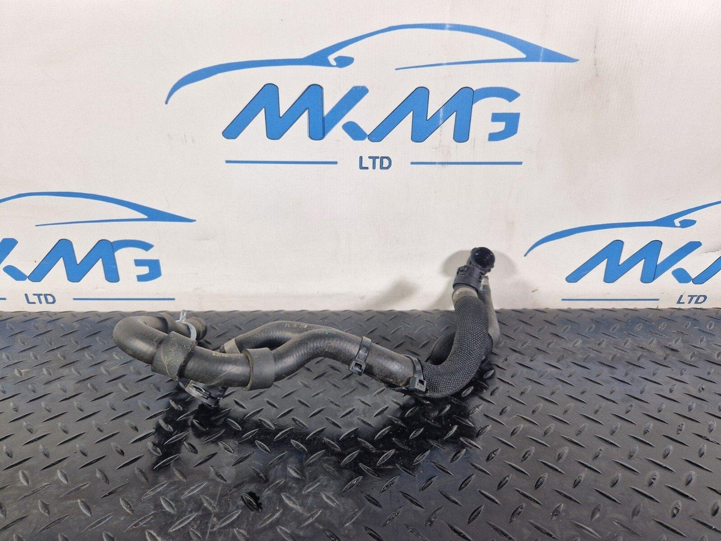 19-ON MERCEDES BENZ CLA C118 WATER COOLANT HOSE PIPE LINE A2478302202