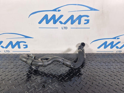 19-ON MERCEDES BENZ CLA C118 WATER COOLANT HOSE PIPE LINE A2478302202