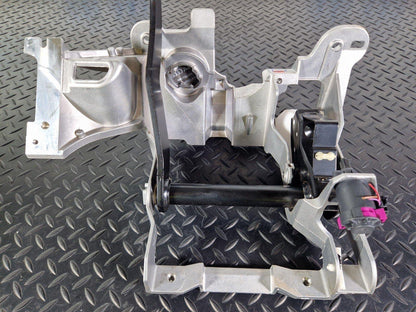 12-17 AUDI Q5 S-LINE GENUINE OEM BRAKE PEDAL 8K2721117