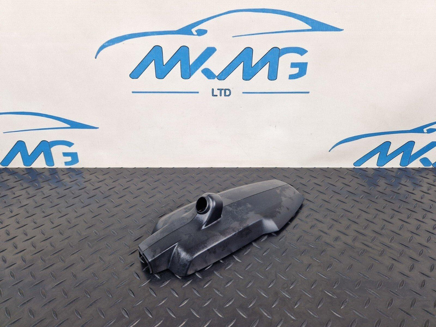14-21 BMW 2 SERIES GRAN TOURER F45 F46 REAR VIEW MIRROR TRIM COVER 9294231