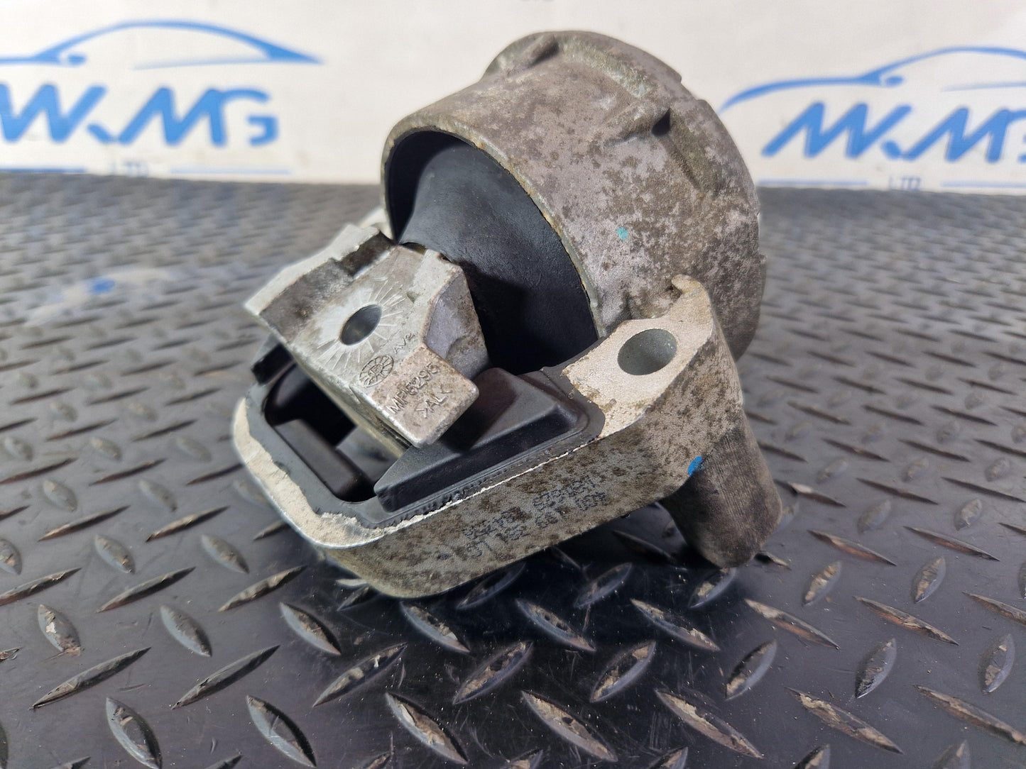 Audi A6 Allroad C7 3.0 Diesel Engine Mount 4G0193381LG