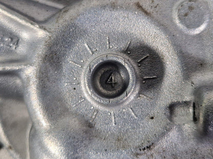 14-21 MERCEDES-BENZ C-CLASS C250D W205 OEM EGR VALVE A6511420467