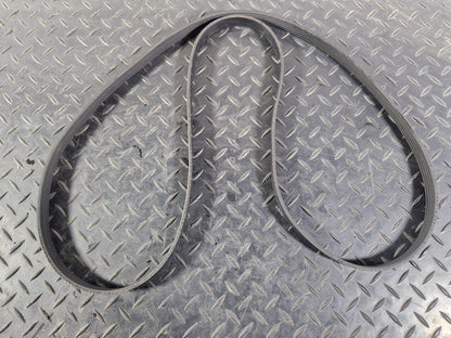 14-20 MERCEDES BENZ GLA X156 DIESEL ALTERNATOR DRIVING BELT A0039937496