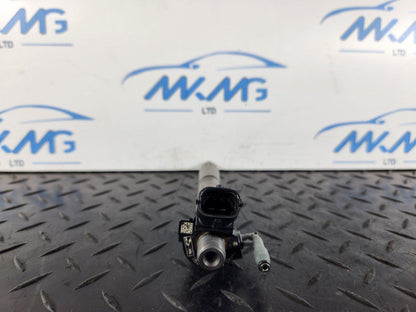 RANGE ROVER EVOQUE L551 CLUTCH CYLINDER TUBE TO UPPER CONNECTOR M8D27K592BB